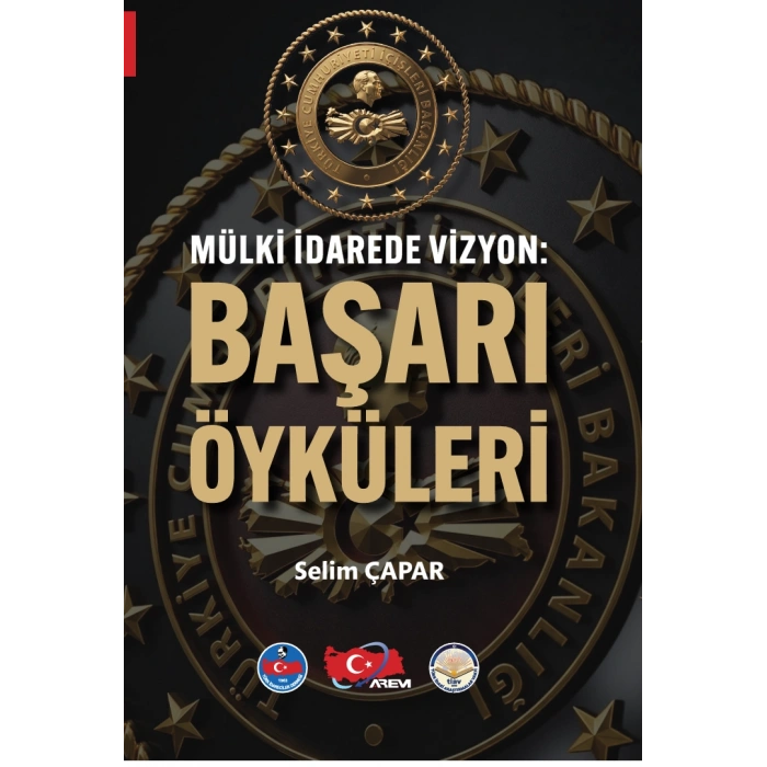 Mülki İdarede Vizyon - Başarı Öyküleri
