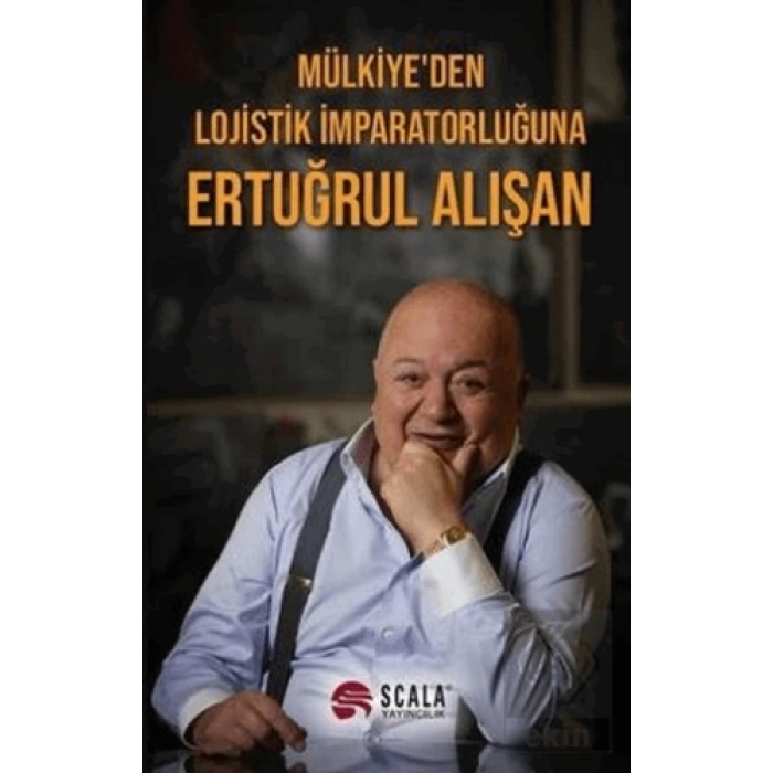 Mülkiyeden Lojistik İmparatorluğuna