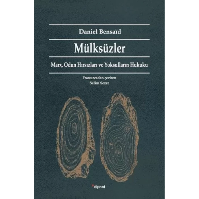 Mülksüzler DİPNOT