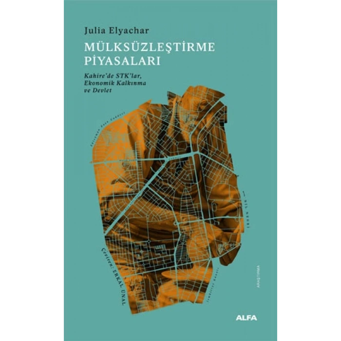 Mülksüzleştirme Piyasaları