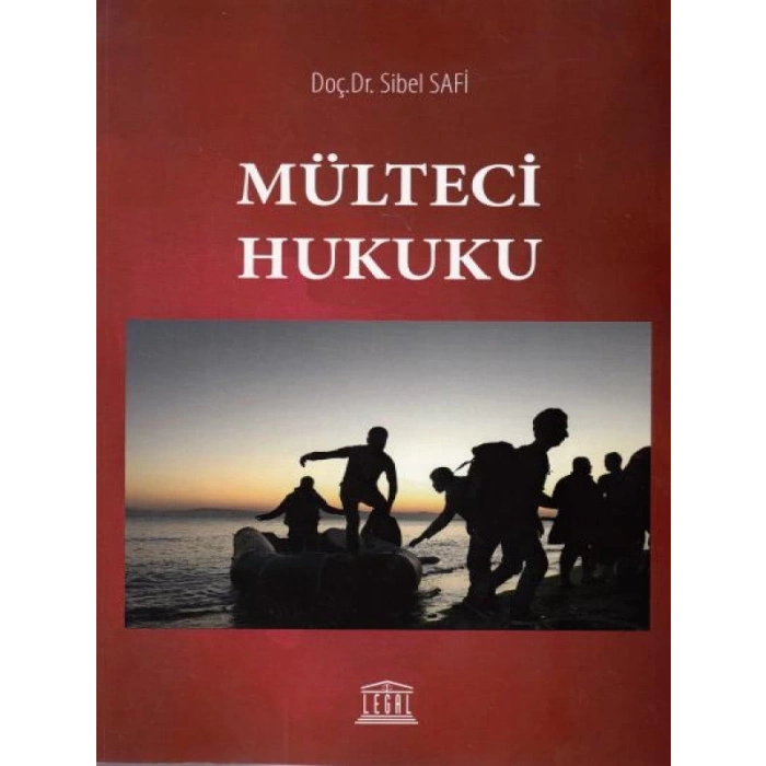 Mülteci Hukuku