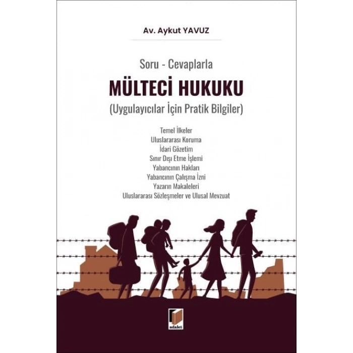 Mülteci Hukuku