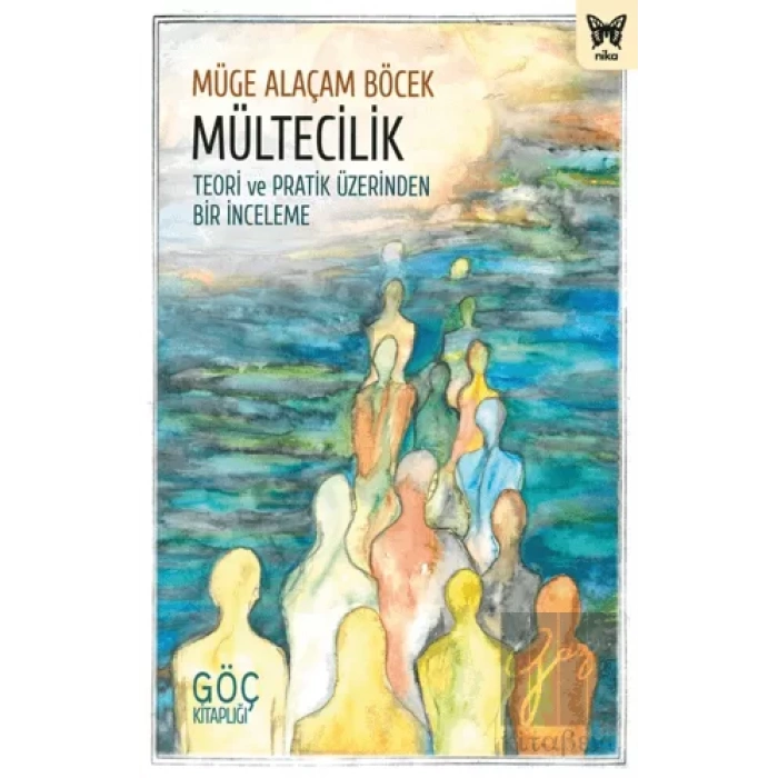 Mültecilik: Teori ve Pratik Üzerinden Bir İnceleme