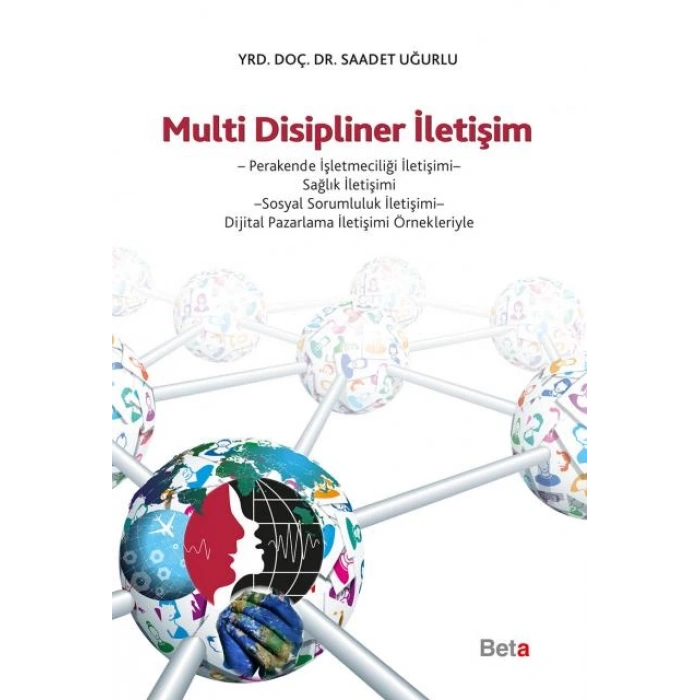 Multi Disipliner İletişim