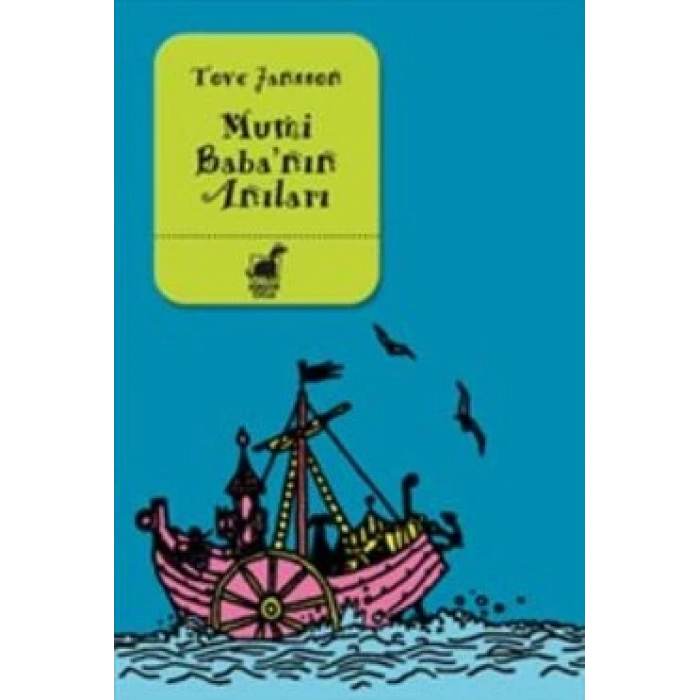 Mumi Babanın Anıları