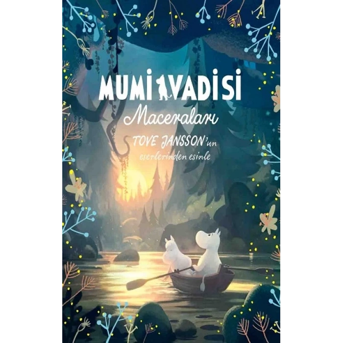 Mumi Vadisi Maceraları