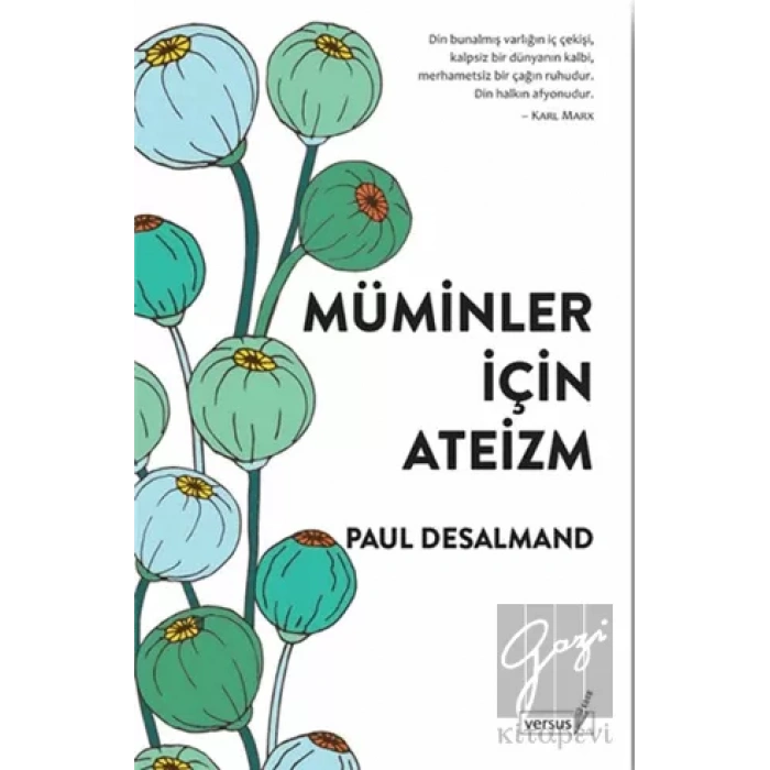 Müminler İçin Ateizm