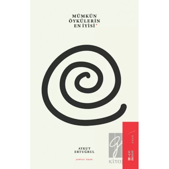 Mümkün Öykülerin En İyisi