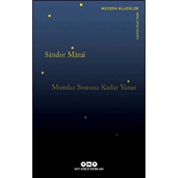 Mumlar Sonuna Kadar Yanar