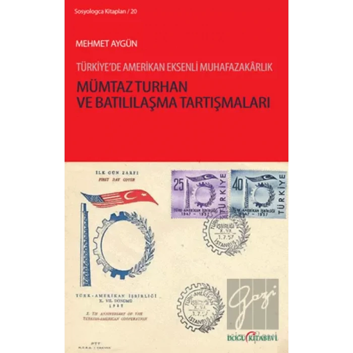 Mümtaz Turhan ve Batılılaşma Tartışmaları