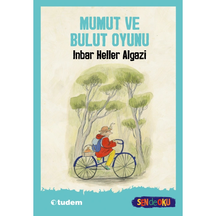 Mumut ve Bulut Oyunu