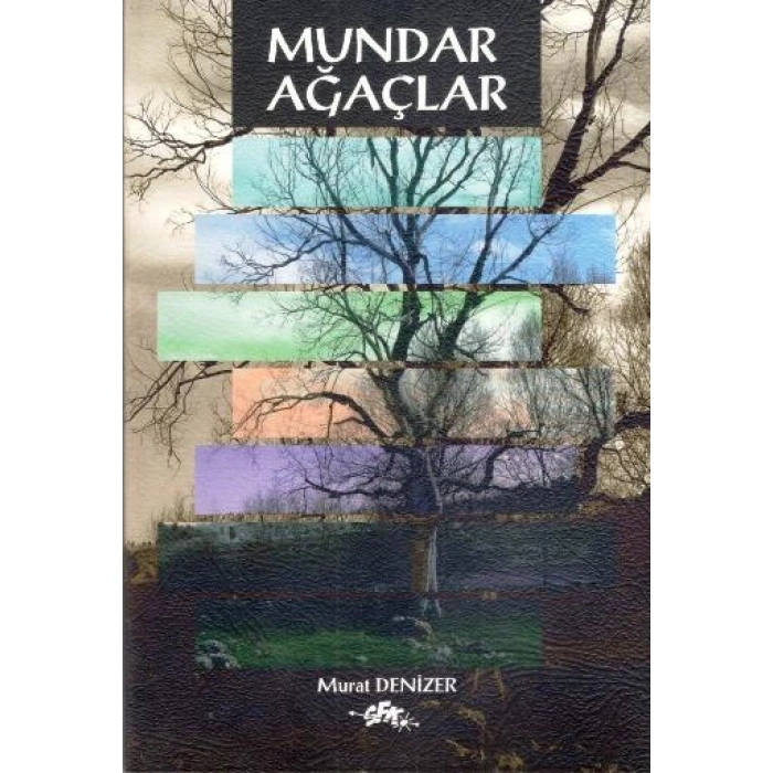 Mundar Ağaçlar