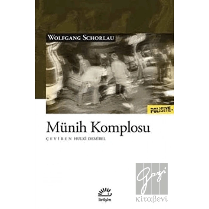 Münih Komplosu