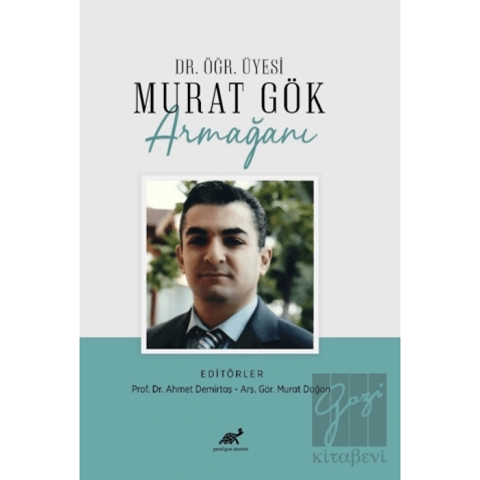 Murat Gök Armağanı