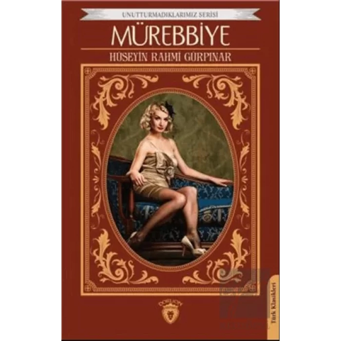 Mürebbiye