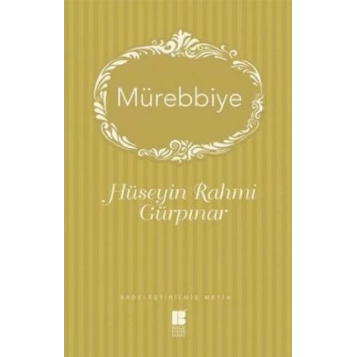 Mürebbiye
