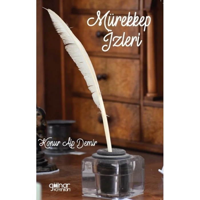 Mürekkep İzleri