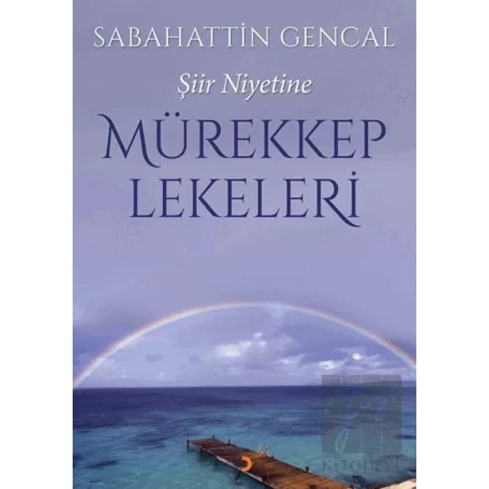 Mürekkep Lekeleri