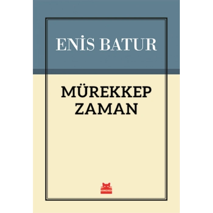 Mürekkep Zaman