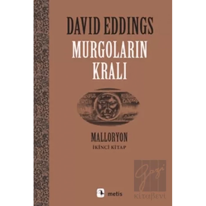 Murgoların Kralı, Malloryon II
