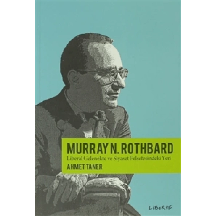 Murray Rothbard
