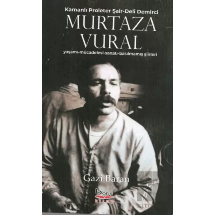 Murtaza Vural