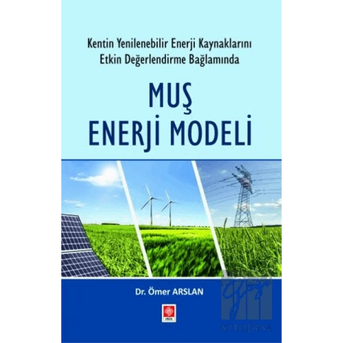 Muş Enerji Modeli
