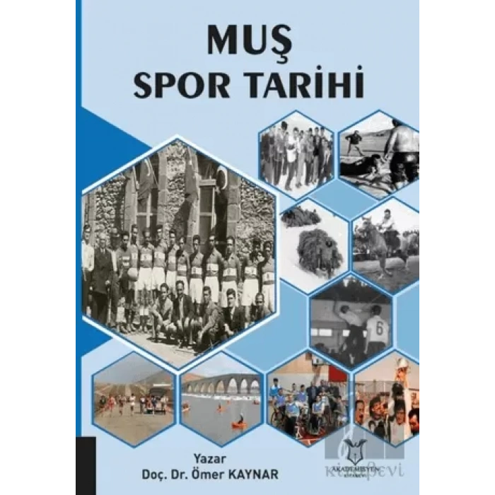 Muş Spor Tarihi