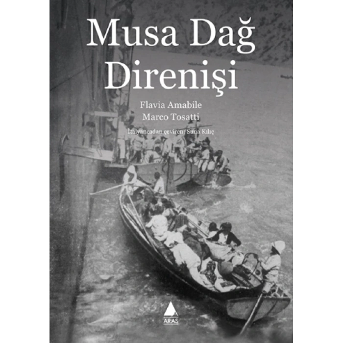 Musa Dağ Direnişi