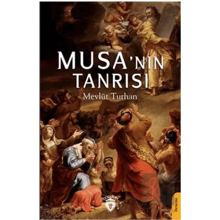 Musanın Tanrısı