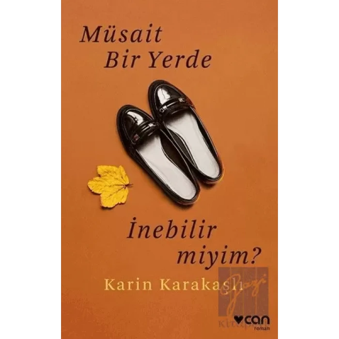 Müsait Bir Yerde İnebilir miyim?