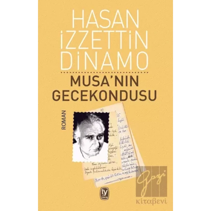 Musa’nın Gecekondusu