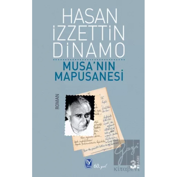 Musanın Mapusanesi