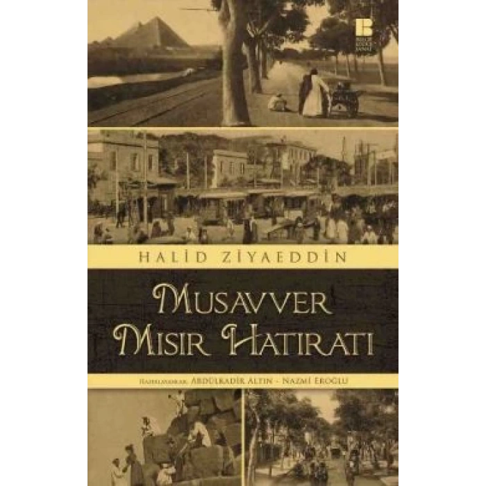 Musavver Mısır Hatıratı