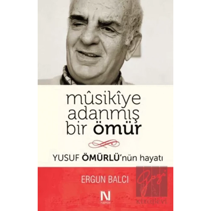 Musikiye Adanmış Bir Ömür