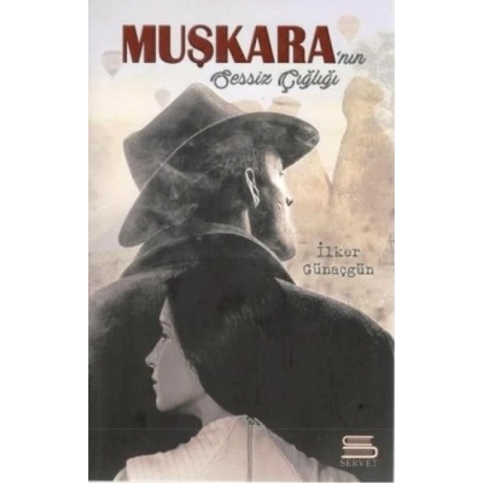 Muşkaranın Sessiz Çığlığı