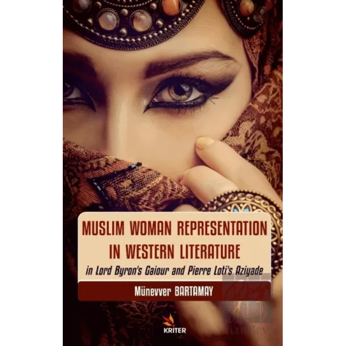 Muslim Woman Representation in Western Literature