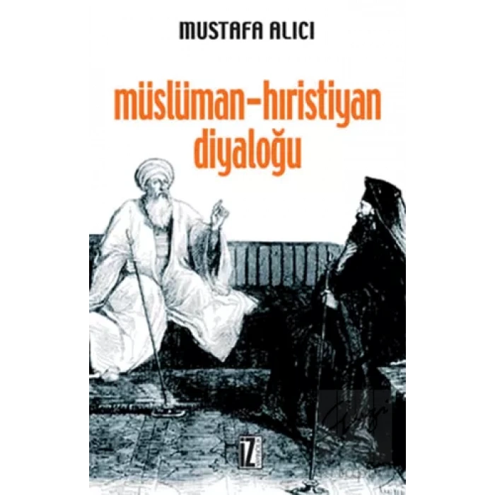 Müslüman - Hıristiyan Diyaloğu