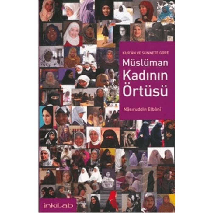 Müslüman Kadının Örtüsü