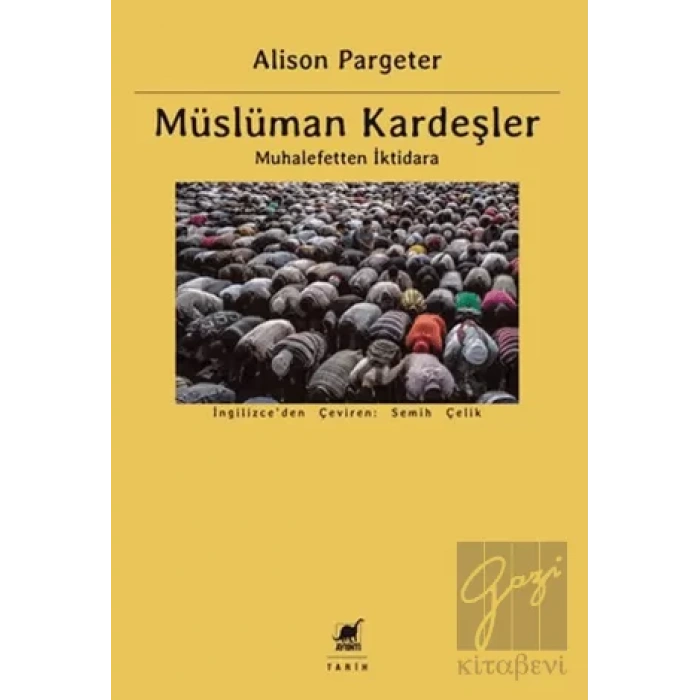 Müslüman Kardeşler