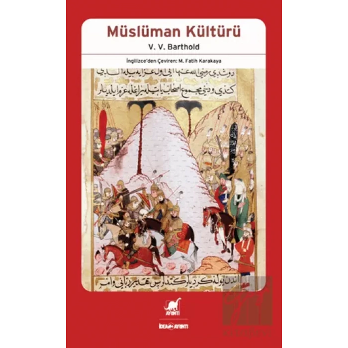Müslüman Kültürü