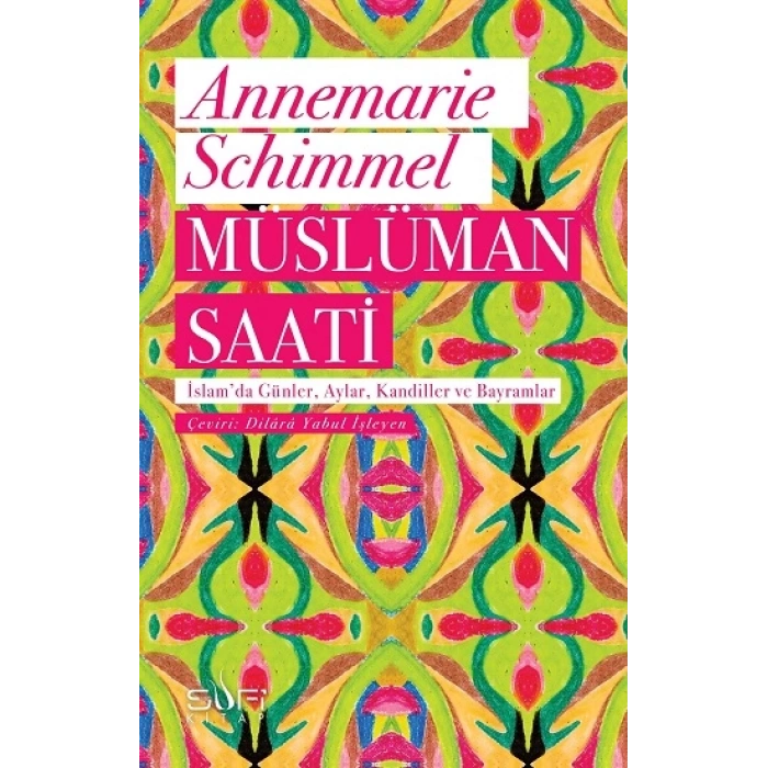 Müslüman Saati