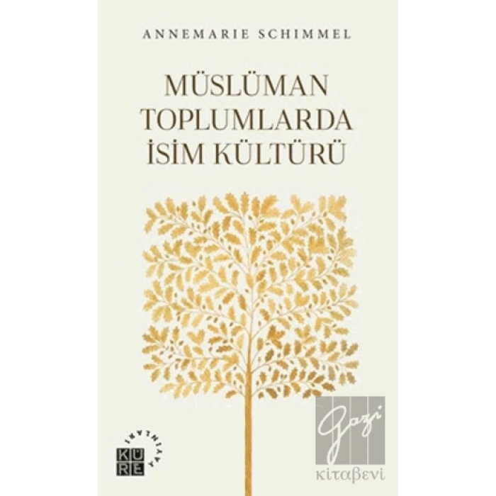 Müslüman Toplumlarda İsim Kültürü