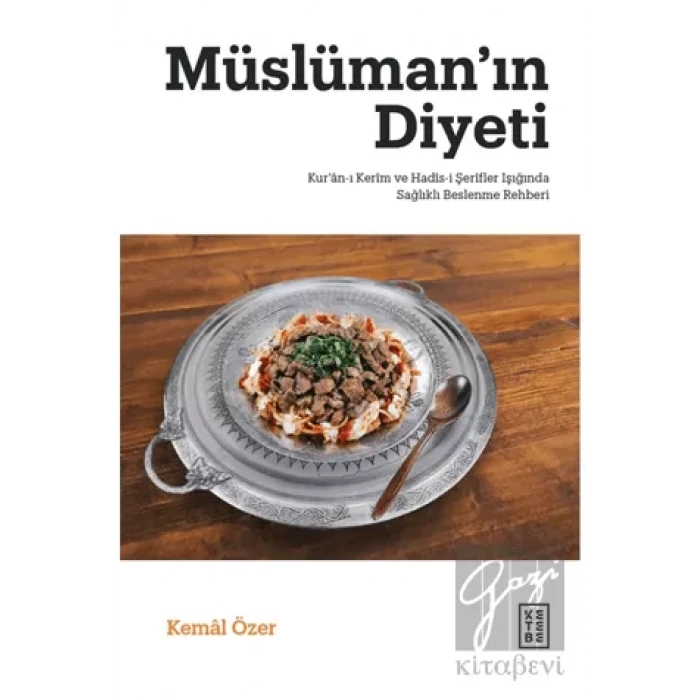 Müslüman’ın Diyeti