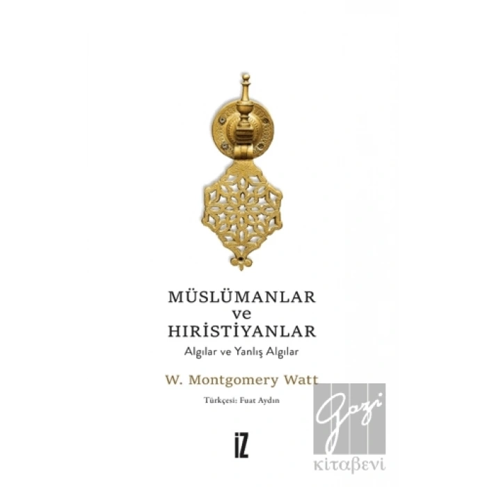 Müslümanlar ve Hıristiyanlar