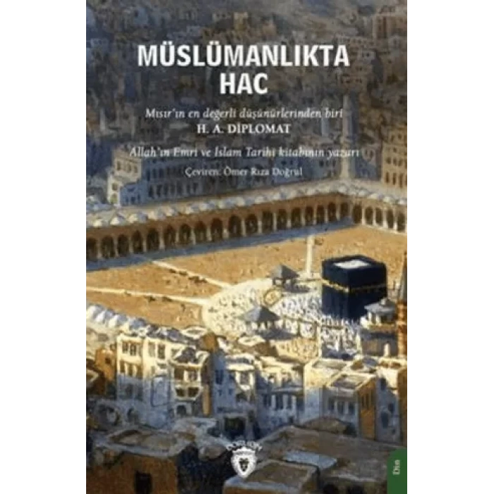 Müslümanlıkta Hac Farzının Önemi