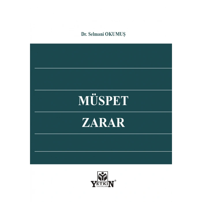 Müspet Zarar