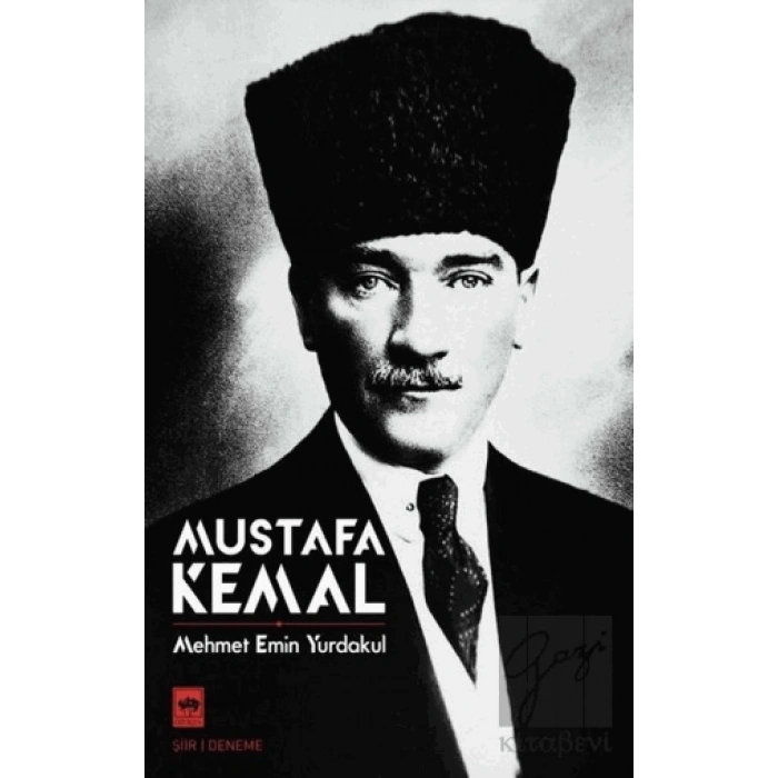 Mustafa Kemal