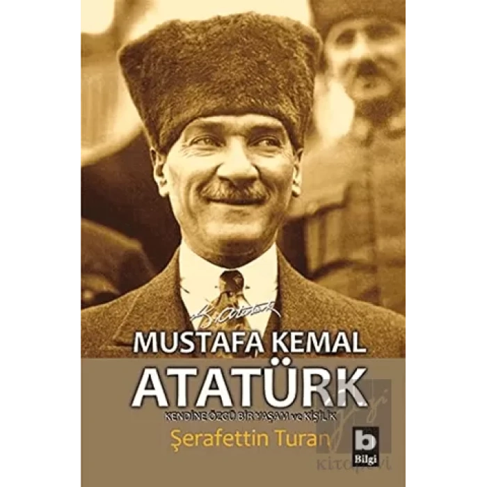 Mustafa Kemal Atatürk