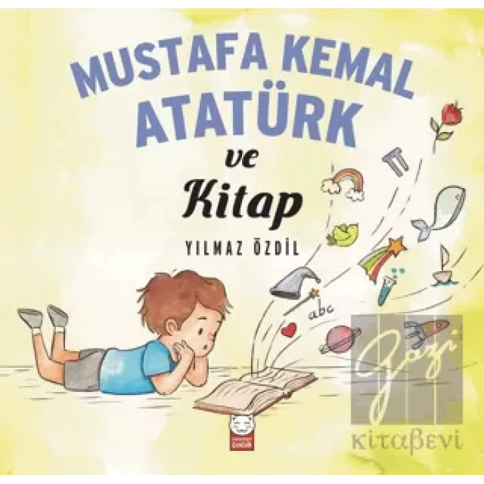 Mustafa Kemal Atatürk ve Kitap
